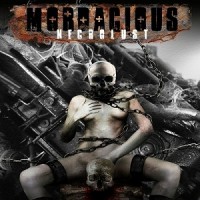 Purchase Mordacious - Necrolust