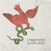 Purchase Vandaveer - Divide & Conquer