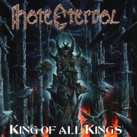 Purchase Hate Eternal - King Of All Kings