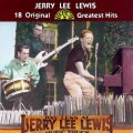 Buy Jerry Lee Lewis - 18 Greatest Hits Mp3 Download