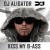 Buy DJ Aligator - Kiss My B-Ass Mp3 Download