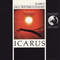 Purchase Paul Winter - Icarus