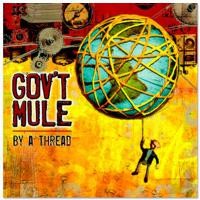 Purchase Gov't Mule - By A Thread