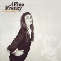 Purchase A Fine Frenzy - Bomb in a Birdcage