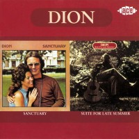 Purchase Dion - Sanctuary & Suite For Late Summer
