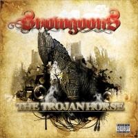 Purchase Snowgoons - The Trojan Horse