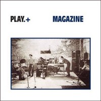 Purchase Magazine - Play.+ CD1