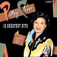 Purchase Patsy Cline - 12 Greatest Hits