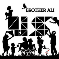 Purchase Brother Ali - US