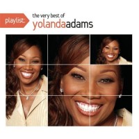 Purchase Yolanda Adams - Playlist: The Very Best Of Yolanda Adams