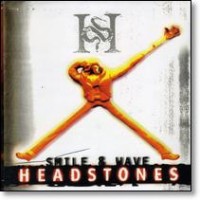Purchase Headstones - Smile & Wave