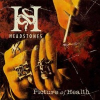 Purchase Headstones - Picture Of Health