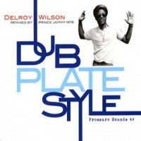Purchase Delroy Wilson - Dub Plate Style
