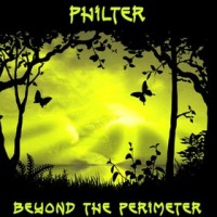 Purchase Philter - Beyond The Perimeter