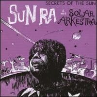 Purchase Sun Ra - Secrets Of The Sun
