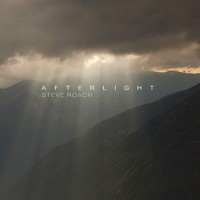Purchase Steve Roach - Afterlight