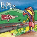 Buy Pepper - Kona Town Mp3 Download