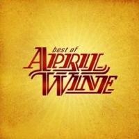 Purchase April Wine - Best Of