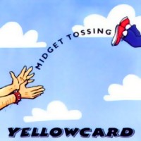 Purchase Yellowcard - Midget Tossing