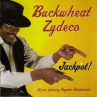 Purchase Buckwheat Zydeco - Jackpot!