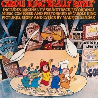 Purchase Carole King - Really Rosie (Vinyl)