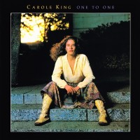 Purchase Carole King - One To One