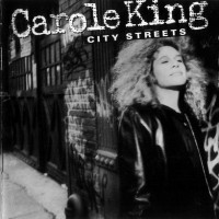Purchase Carole King - City Streets