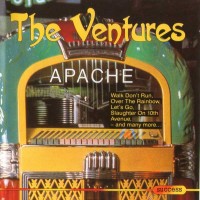 Purchase The Ventures - Apache