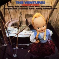 Purchase The Ventures - Swamp Rock