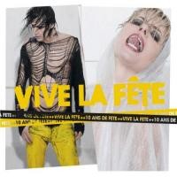 Purchase Vive La Fete - 10 Ans De Fete