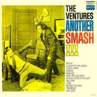 Purchase The Ventures - Another Smash!!!