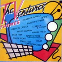 Purchase The Ventures - TV Themes