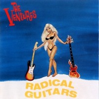 Purchase The Ventures - Radical Guitars