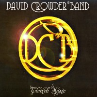 Purchase David Crowder Band - Church Music