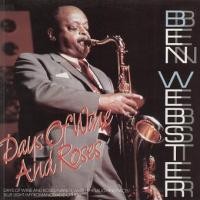 Purchase Ben Webster - Days Of Wine And Roses