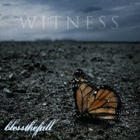 Purchase Blessthefall - Witness