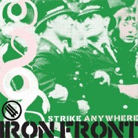 Purchase Strike Anywhere - Iron Front
