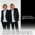 Buy Brunner & Brunner - Die 20 Schoensten Balladen & Liebeslieder Mp3 Download
