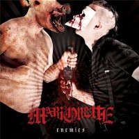 Purchase Marionette - Enemies