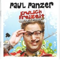 Purchase Paul Panzer - Endlich Freizeit-Was fur`n Stress