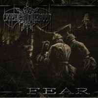 Purchase Cryptic Wintermoon - Fear