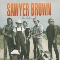 Purchase Sawyer Brown - The Dirt Road