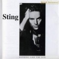 Buy Sting - Nothing Like The sun Mp3 Download
