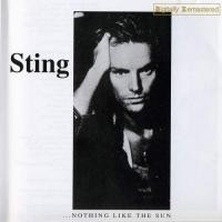 Purchase Sting - Nothing Like The sun