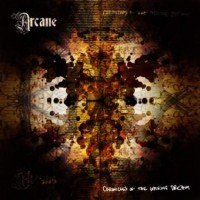 Purchase Arcane - Chronicles of the Waking Dream