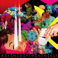 Purchase Omar Rodriguez-Lopez - Xenophanes