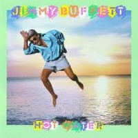 Purchase Jimmy Buffett - Hot Water
