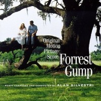 Purchase Alan Silvestri - Forrest Gump