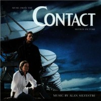 Purchase Alan Silvestri - Contact