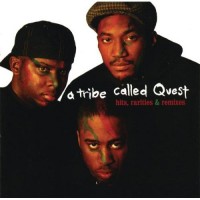 Purchase A Tribe Called Quest - Hits Rarities & Remixes